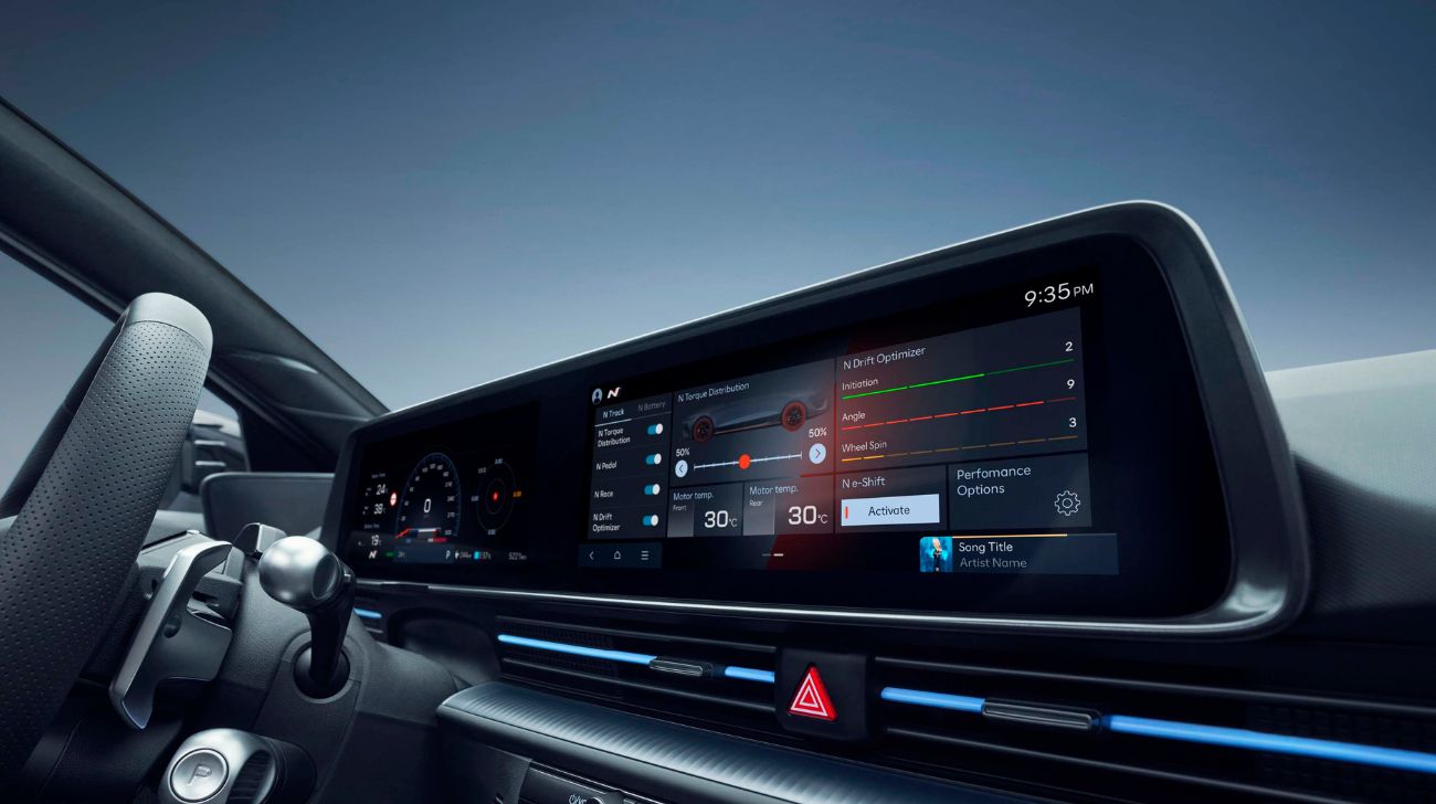 1752224848-hyundai Ioniq 6 N Line Infortainm